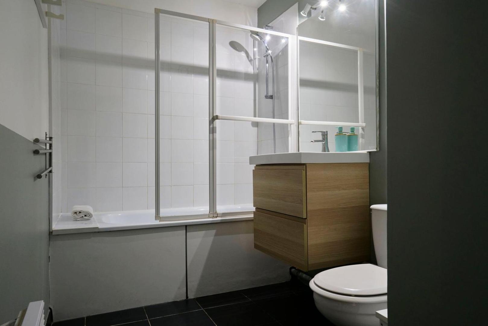 Equipped Studio In Vieux-Lille Near Grand Place Экстерьер фото