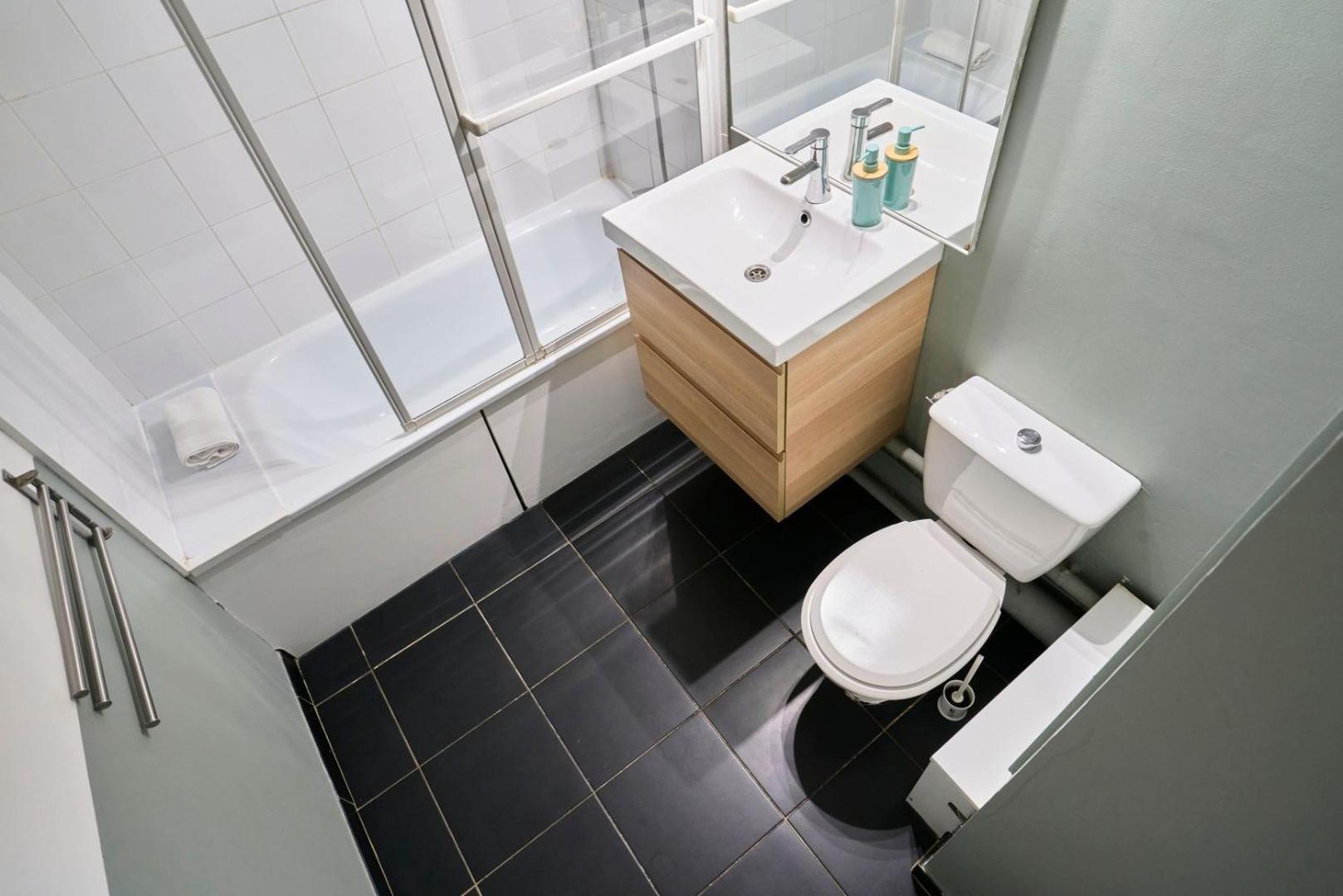 Equipped Studio In Vieux-Lille Near Grand Place Экстерьер фото