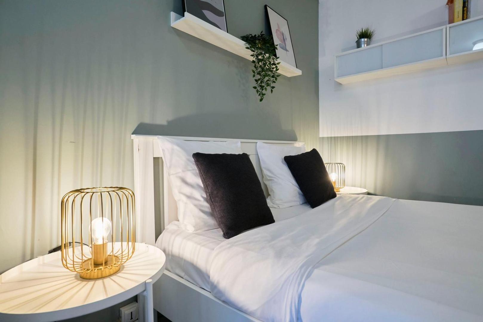Equipped Studio In Vieux-Lille Near Grand Place Экстерьер фото