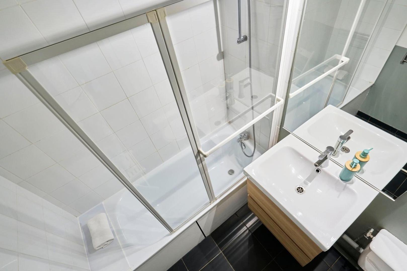 Equipped Studio In Vieux-Lille Near Grand Place Экстерьер фото